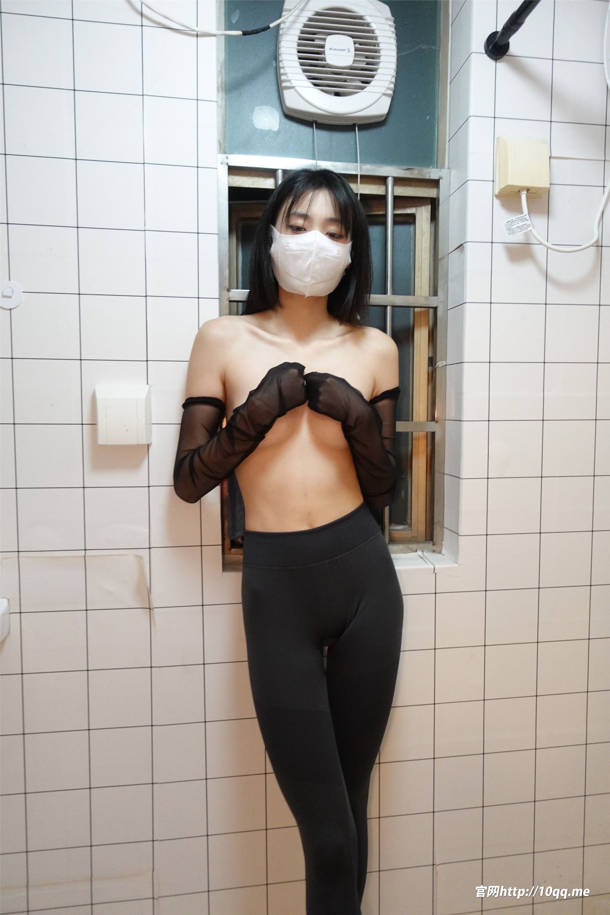 ROSI口罩系列 2022.05.18 NO.2166